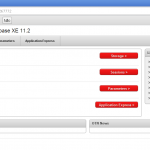 oraclexe11g install10 150x150 Instalando Oracle XE 11g no Windows XP 32b