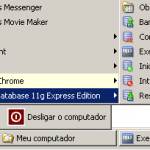 oraclexe11g install12 150x150 Instalando Oracle XE 11g no Windows XP 32b