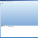 sql developer executando02 150x150 Instalando Oracle SQL Developer 3.0 (3.0.04.34) em WinXP 32b