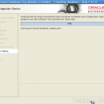 10 150x150 Instalando Banco de Dados Oracle 11gR2 em Oracle Enterprise Linux 5.6