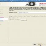 8 150x150 Instalando Banco de Dados Oracle 11gR2 em Oracle Enterprise Linux 5.6