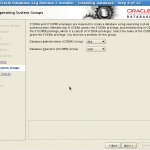 9 150x150 Instalando Banco de Dados Oracle 11gR2 em Oracle Enterprise Linux 5.6