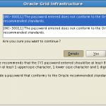 5 150x150 Implementando Oracle Grid Infrastructure com Oracle ASMLib 11g R2 non RAC