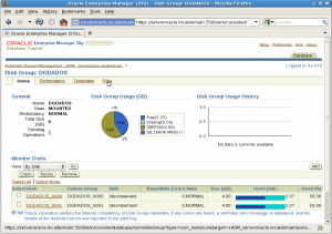 Enterprise Manager visualizando os Discos de um Disco de Grupo no ambiente de Banco de Dados Enterprise Manager visualizando os Discos de um Disco de Grupo no ambiente de Banco de Dados 300x211 Enterprise Manager visualizando os Discos de um Disco de Grupo no ambiente de Banco de Dados