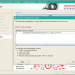 35 150x150 Migrando Banco de Dados Oracle 10g para 11g com OUI (Oracle Universal Installer) non RAC.
