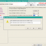 11 150x150 Instalando Oracle Database Grid Infrastructure 12c Non Rac