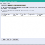 110 150x150 Criando Disco de Grupo no ASM com ASMCA (Oracle Database 12c).