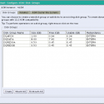 121 150x150 Criando Disco de Grupo no ASM com ASMCA (Oracle Database 12c).