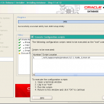 141 150x150 Instalando produto Oracle Database 12c em Oracle Linux Non Rac