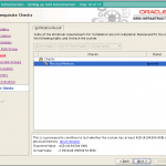 16 150x150 Instalando Oracle Database Grid Infrastructure 12c Non Rac