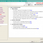 18 150x150 Instalando Oracle Database Grid Infrastructure 12c Non Rac