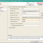 24 150x150 Criando Oracle Database 12c em ASM Non Rac com DBCA
