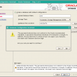 33 150x150 Criando Oracle Database 12c em ASM Non Rac com DBCA