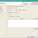 4 150x150 Instalando Oracle Database Grid Infrastructure 12c Non Rac
