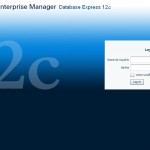 em express 0 150x150 Enterprise Manager Database Express   12c