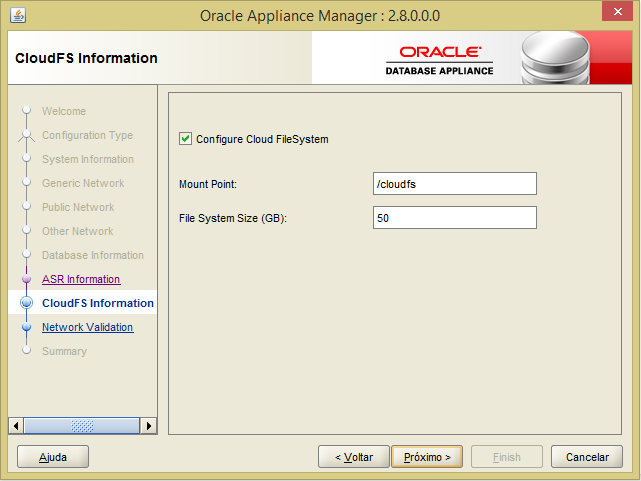 cloudfs img Criando CloudFS no Oracle Database Appliance (ODA)